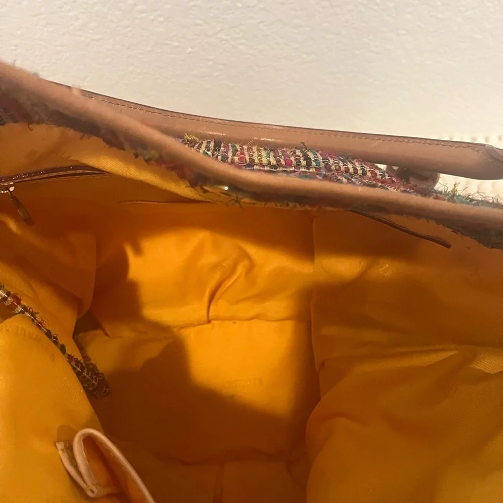 MZ Wallace Bianca Bohemian Bag - Picture 5 of 10